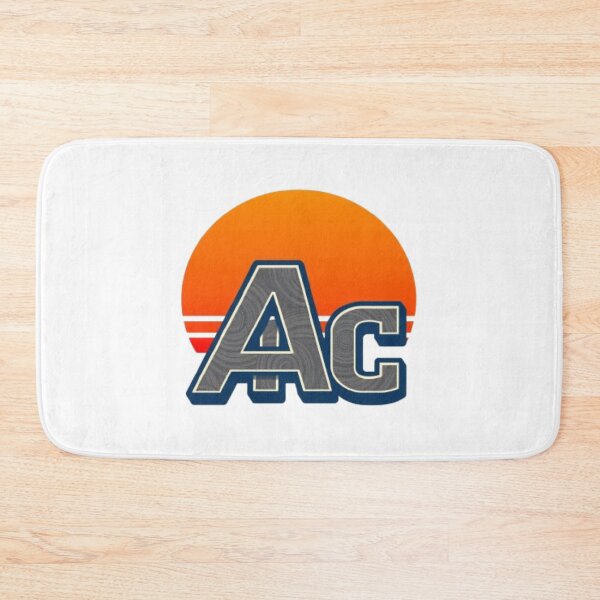 Item preview, AAC USER Modern Tech Brand Logo | Professional Digital Identity designed and sold by MystiColo.