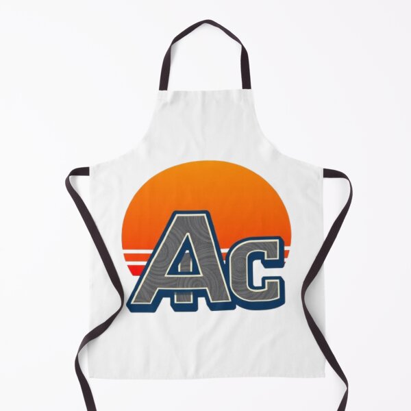 Item preview, AAC USER Modern Tech Brand Logo | Professional Digital Identity designed and sold by MystiColo.