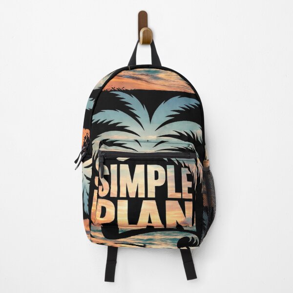 Item preview, Simple Plan // Rise #8036 designed and sold by aztra-art.