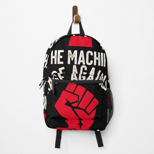 Item preview, Rage Against #6939 designed and sold by trusty-ben-art.