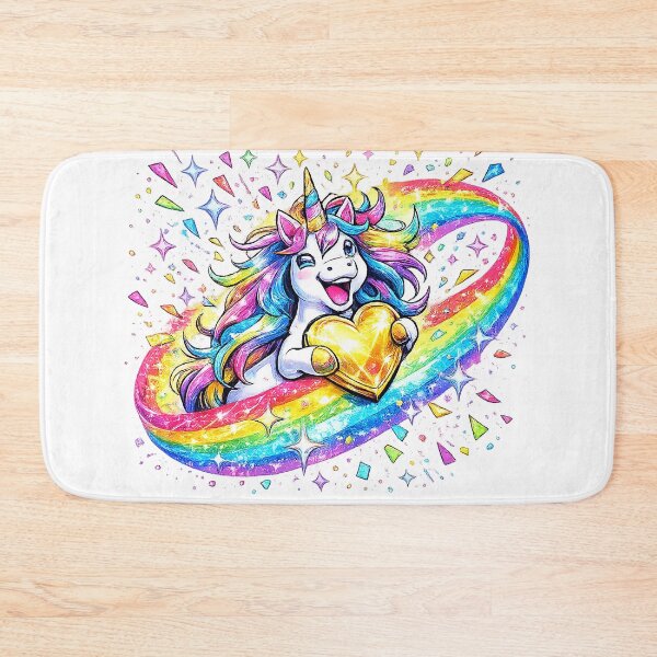 Item preview, Dopamine Rainbow designed and sold by SilkBrushDreams.