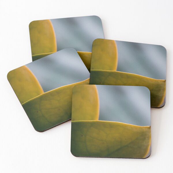 Item preview, Macro of Leaves designed and sold by ROSE ANN BANILAR.