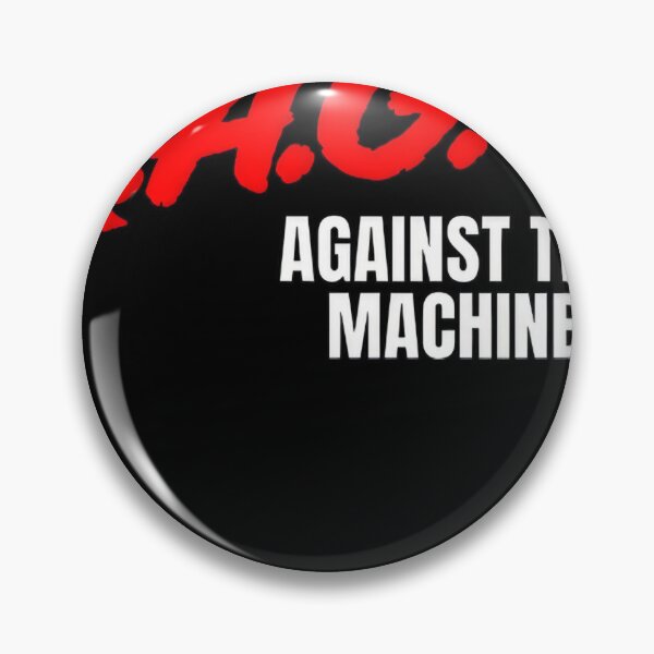 Item preview, Rage Against The Machine Ratm Protest #5254 designed and sold by trusty-ben-art.