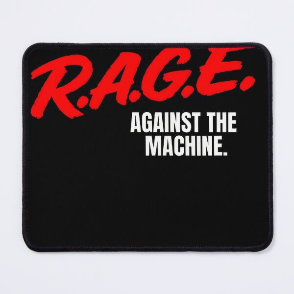 Item preview, Rage Against The Machine Ratm Protest #5254 designed and sold by trusty-ben-art.