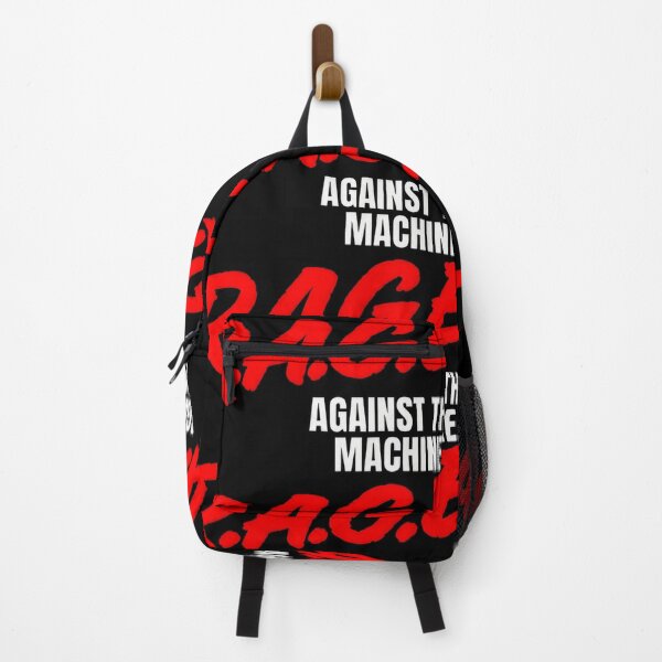 Item preview, Rage Against The Machine Ratm Protest #5254 designed and sold by trusty-ben-art.