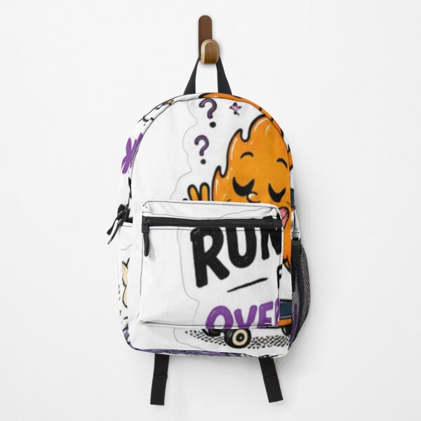 Item preview, Run Away From Overthinking  designed and sold by Soeklahan07.
