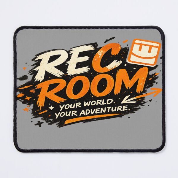 Item preview, Rec Room designed and sold by BoomStic4ers1.