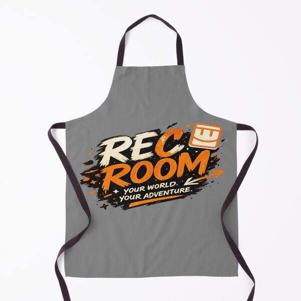 Item preview, Rec Room designed and sold by BoomStic4ers1.