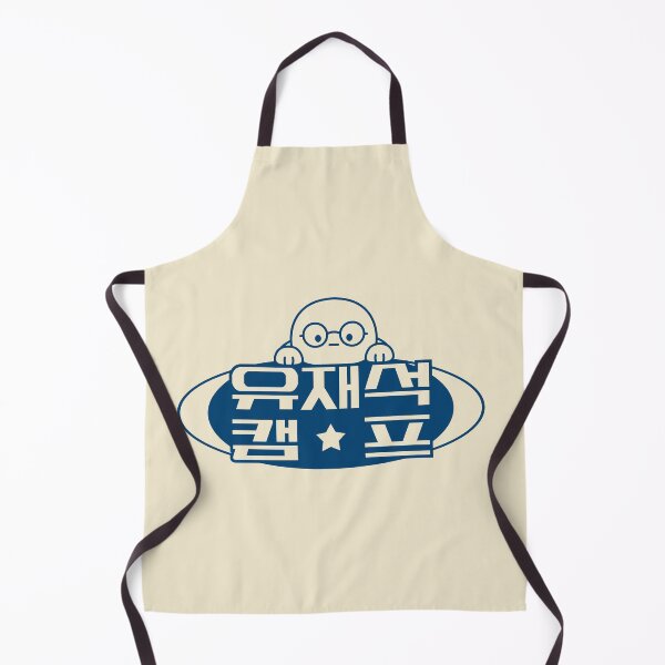 Item preview, Jae-seok's B&B Rules Dk Blue designed and sold by HexOne.