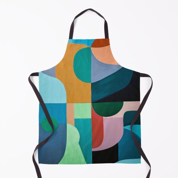 Item preview, "Geo Totem #3" by Jenette Hewitt Art JKH63 designed and sold by Jenette Hewitt Art.
