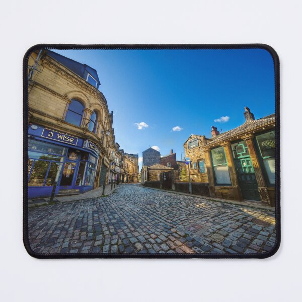 Item preview, Todmorden designed and sold by Alisonchambers2.