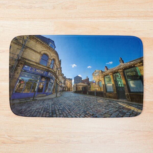 Item preview, Todmorden designed and sold by Alisonchambers2.