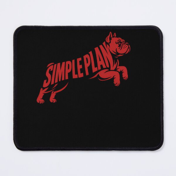 Item preview, Simple Plan // Bldg #4180 designed and sold by aztra-art.