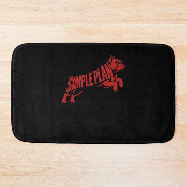 Item preview, Simple Plan // Bldg #4180 designed and sold by aztra-art.