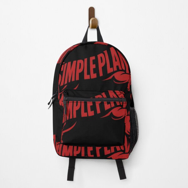 Item preview, Simple Plan // Bldg #4180 designed and sold by aztra-art.