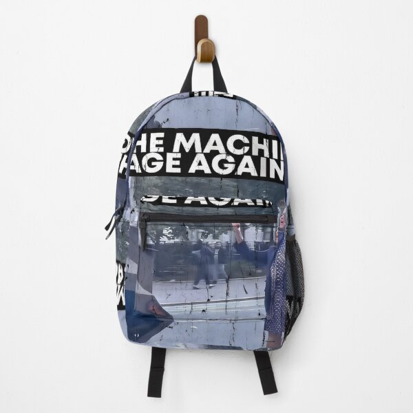 Item preview, Rage Against The Machine #9308 designed and sold by trusty-ben-art.