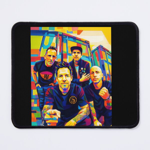 Item preview, Simple plan design pop art #6295 designed and sold by aztra-art.