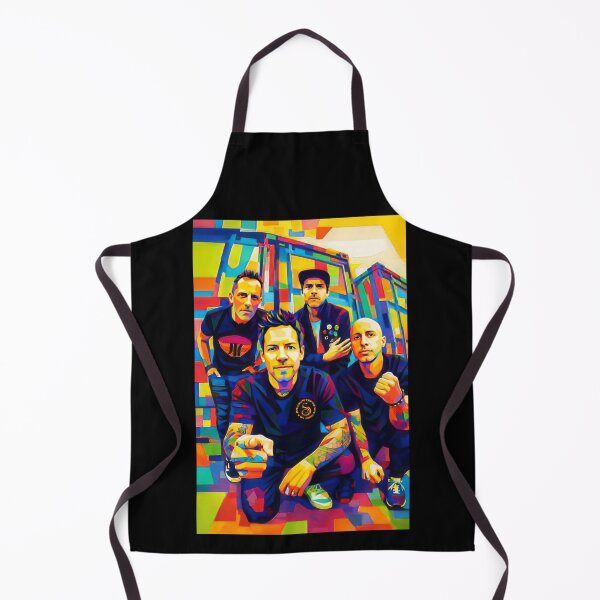 Item preview, Simple plan design pop art #6295 designed and sold by aztra-art.