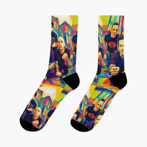 Item preview, Simple plan design pop art #6295 designed and sold by aztra-art.