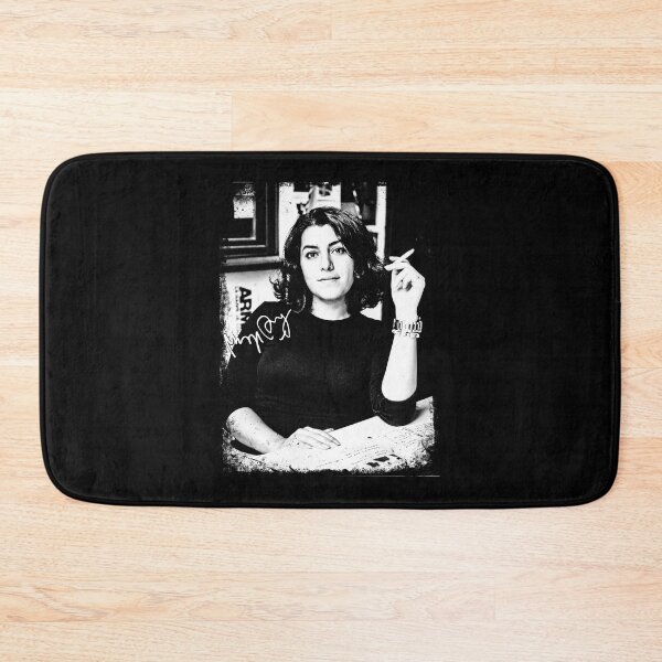 Item preview, Marjane Satrapi Memorial designed and sold by aridawstrusbbyg.
