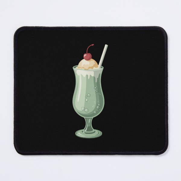 Item preview, Japanese Cream Soda Kawaii Cafe designed and sold by SapfireStuArt.