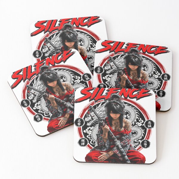 Item preview, Warior Japan Katana Girl designed and sold by KLERIKSTORE.