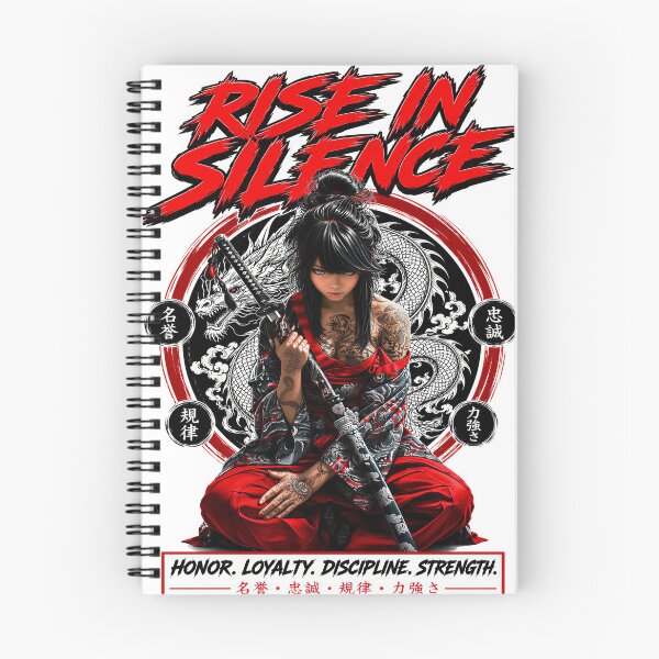 Item preview, Warior Japan Katana Girl designed and sold by KLERIKSTORE.