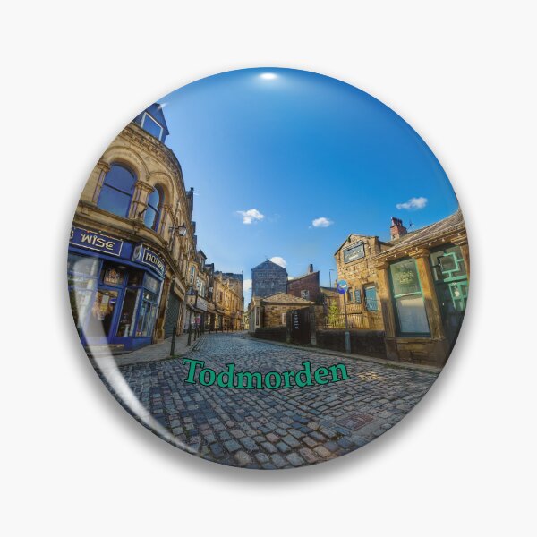 Item preview, Todmorden designed and sold by Alisonchambers2.