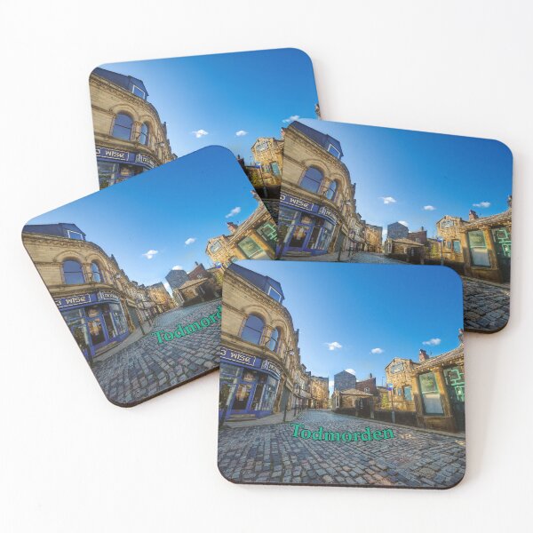 Item preview, Todmorden designed and sold by Alisonchambers2.