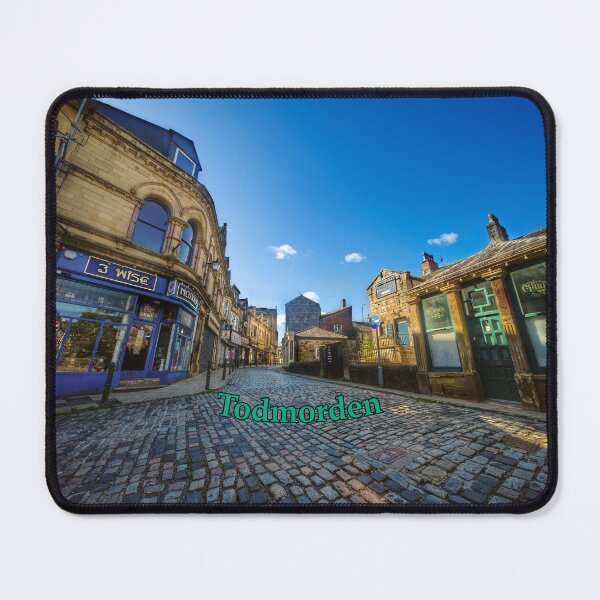 Item preview, Todmorden designed and sold by Alisonchambers2.
