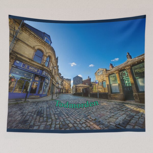 Item preview, Todmorden designed and sold by Alisonchambers2.