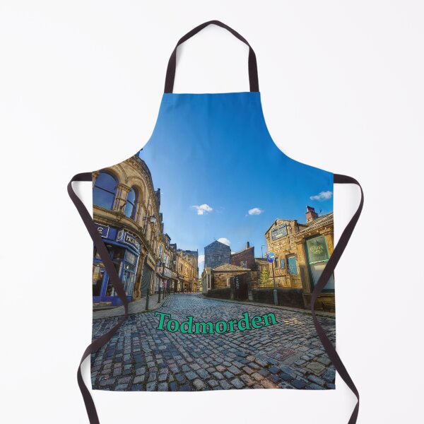 Item preview, Todmorden designed and sold by Alisonchambers2.