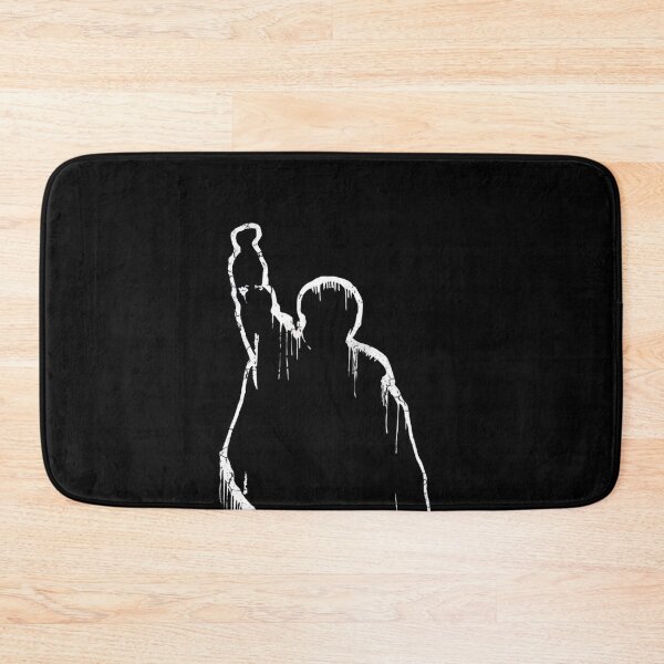 Item preview, Rage Against Machine #1263 designed and sold by trusty-ben-art.