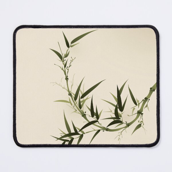 Item preview, Bamboo - 006 designed and sold by OriArtiste.