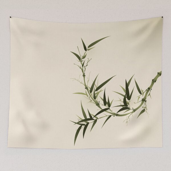Item preview, Bamboo - 006 designed and sold by OriArtiste.