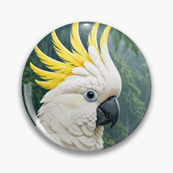 Item preview, Cockatoos of Auss designed and sold by TeesofAuss.