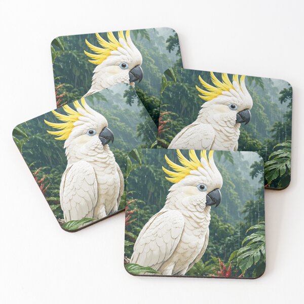 Item preview, Cockatoos of Auss designed and sold by TeesofAuss.