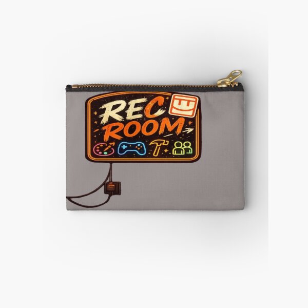 Item preview, Rec Room designed and sold by BoomStic4ers1.