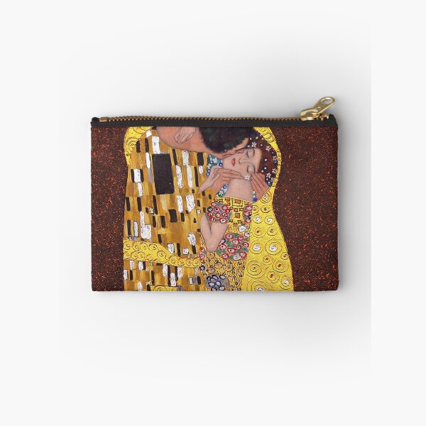 Artikelvorschau, Die Geschichte von Gustav Klimt entworfen und verkauft von CarolineeKnight.