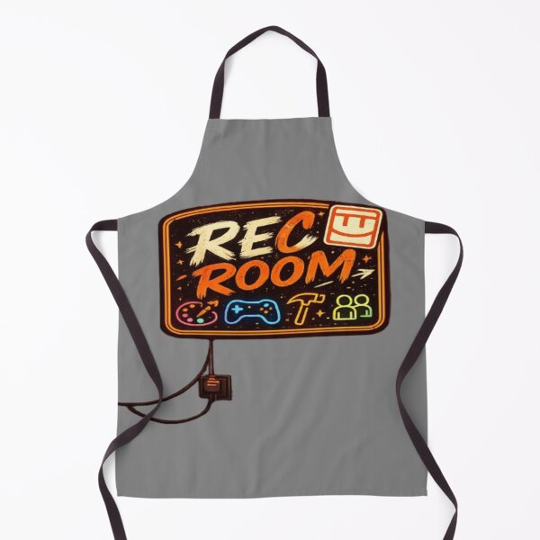 Item preview, Rec Room designed and sold by BoomStic4ers1.