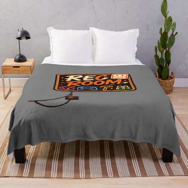 Item preview, Rec Room designed and sold by BoomStic4ers1.