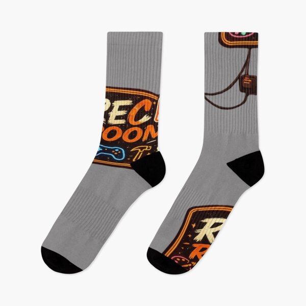 Item preview, Rec Room designed and sold by BoomStic4ers1.