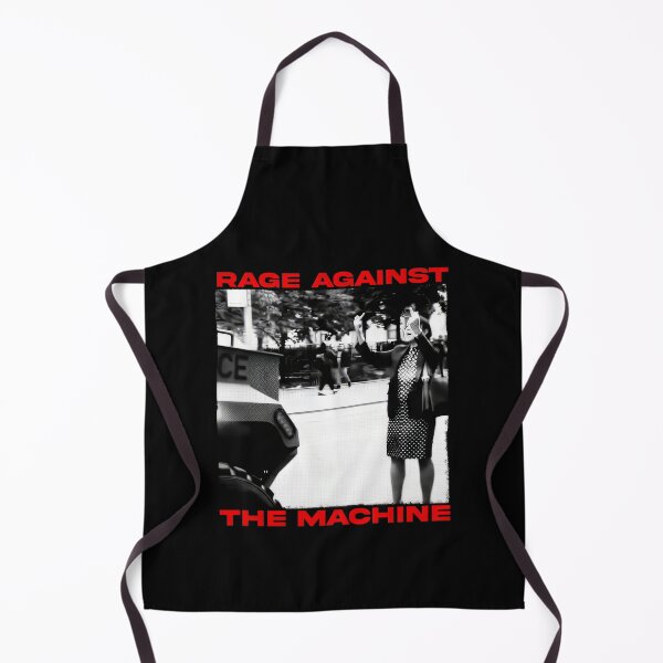 Item preview, Rage Against The Machine #4689 designed and sold by trusty-ben-art.