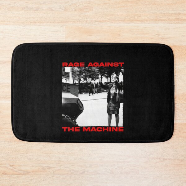 Item preview, Rage Against The Machine #4689 designed and sold by trusty-ben-art.