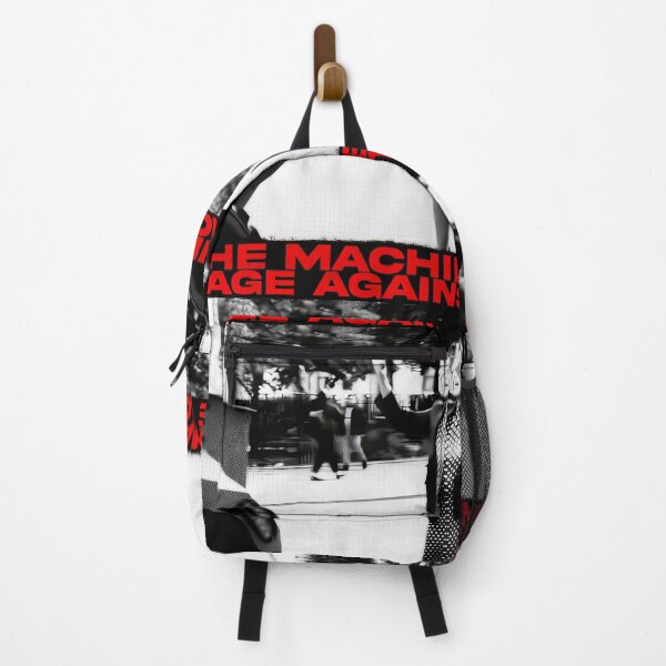 Item preview, Rage Against The Machine #4689 designed and sold by trusty-ben-art.