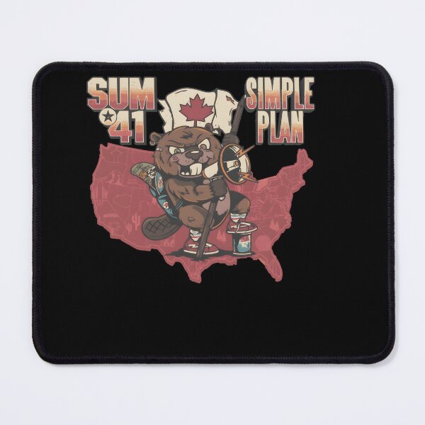 Item preview, Sum-41 #6801 designed and sold by aztra-art.