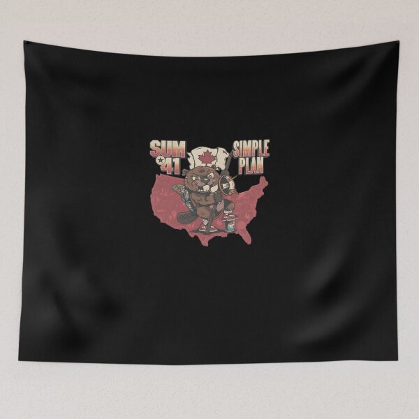 Item preview, Sum-41 #6801 designed and sold by aztra-art.