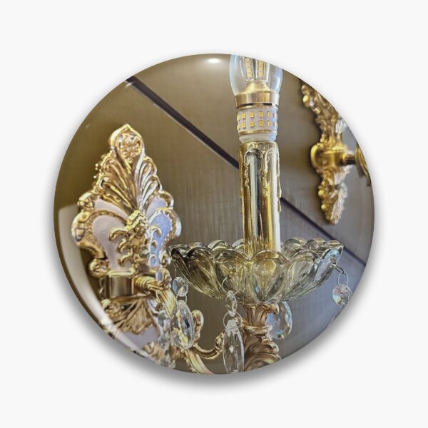 Item preview, Golden Nikon dDynasty Pride designed and sold by Tonigard.