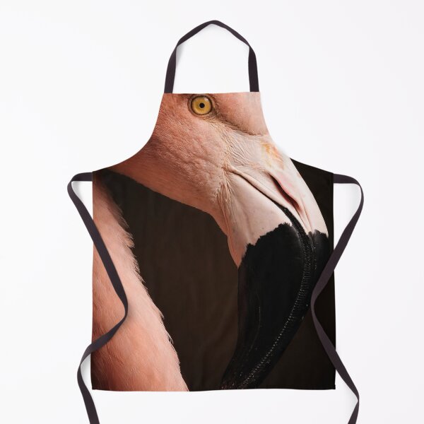 Item preview, Flamingo Stranger Things Beach Paradise designed and sold by Reempingkygirl.