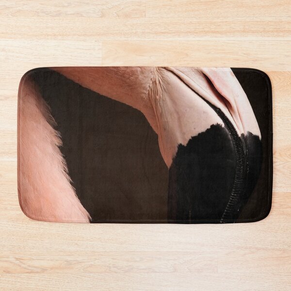 Item preview, Flamingo Stranger Things Beach Paradise designed and sold by Reempingkygirl.